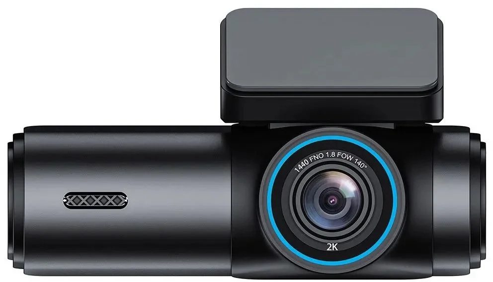 Видеорегистратор Neoline Flash 2K WiFi, 2560×1440, 140°, 1.5"