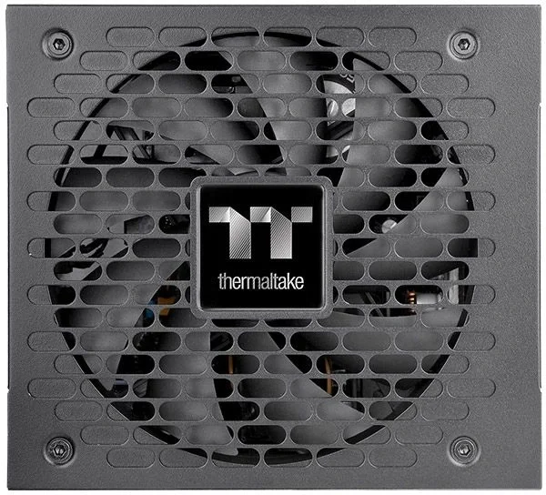 Блок питания Thermaltake ATX 1300W Toughpower TF1300 80+ titanium 24pin APFC 140mm fan 16xSATA Cab Manag RTL