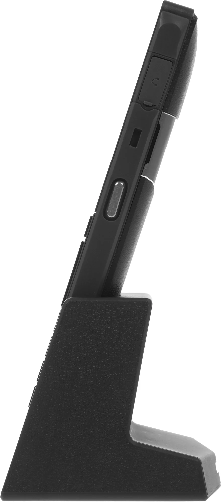 WiFi-телефон Fanvil W611W, 4 SIP-акк., 2.4" цветной экран, IP67