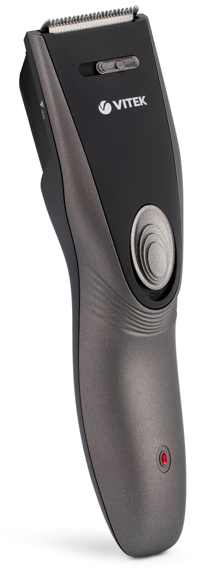 Машинка для стрижки Vitek VT-2568 BK черный