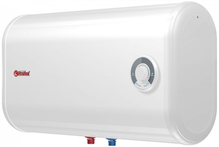 Водонагреватель Thermex ЭДЭБ01540 Ceramik 50 H, 50л, 2кВт, настенный