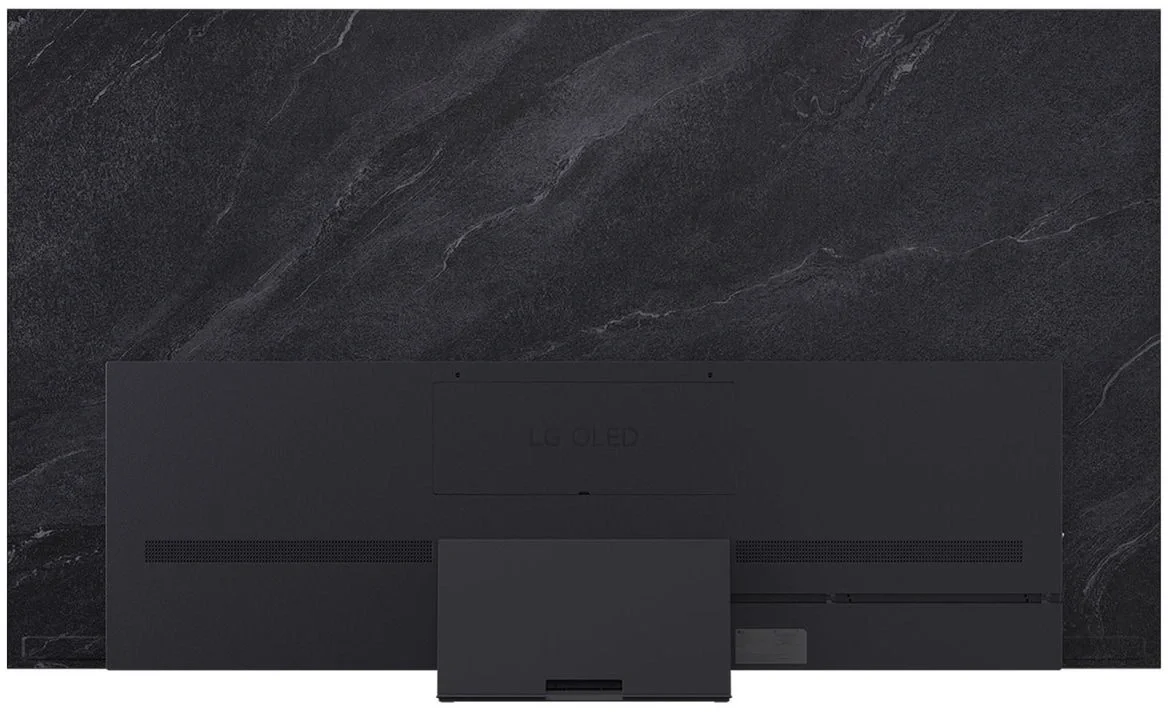 Телевизор LG OLED83C5RLA.ARUG, 83", OLED, 4K, Smart TV, 120 Гц