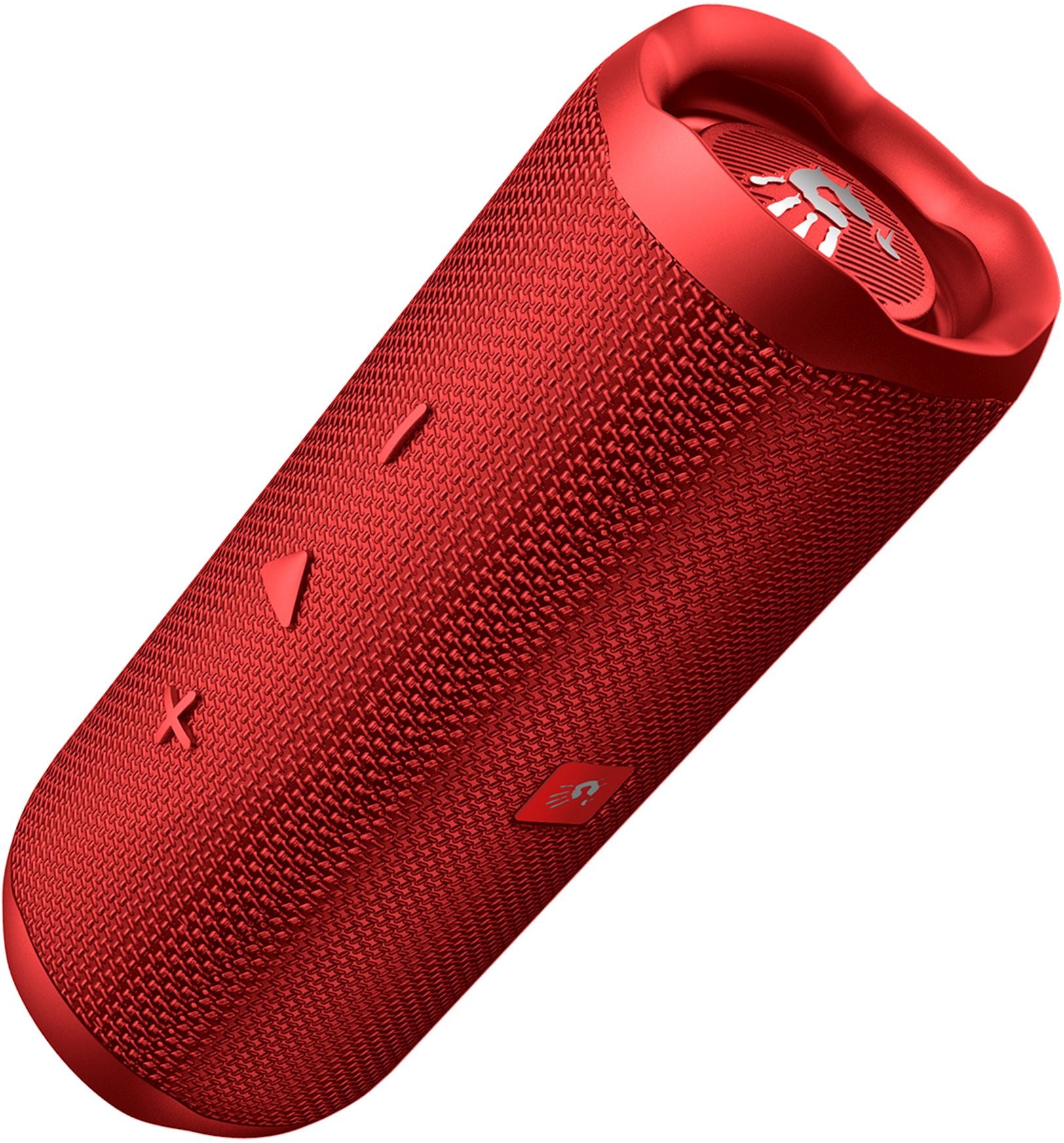 Колонка порт. A4Tech Bloody S6 Tube красный 35W 1.0 BT 12м 5000mAh  (S6 TUBE RED)