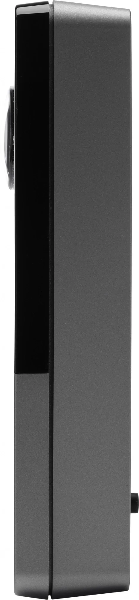 Видеопанель Hikvision DS-KV6113-PE1(C) цвет панели: черный