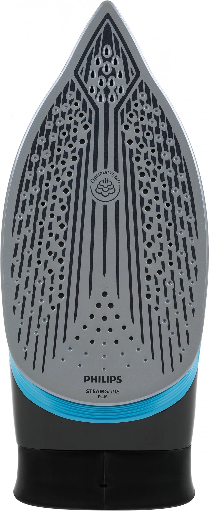 Утюг  Philips  GC3920/20  2500Вт синий/черный