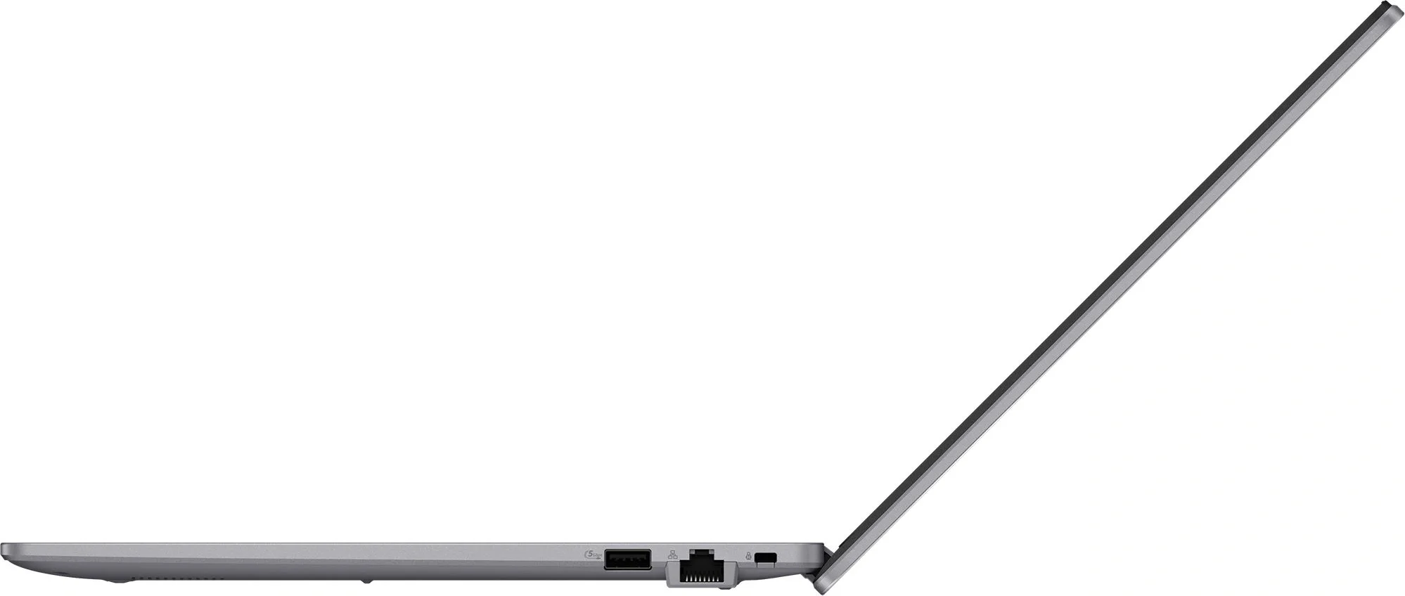 Ноутбук ASUS ExpertBook Entry P1503CVA-S70986 I5-13420H 16GB 512GB 2280 PCIE G4 SSD 15.6  FHD 1920X1080 16:9 300nits  Anti-Glare NTSC:45% Wide View Intel® UHD Graphics Without OS 1.657 Kg