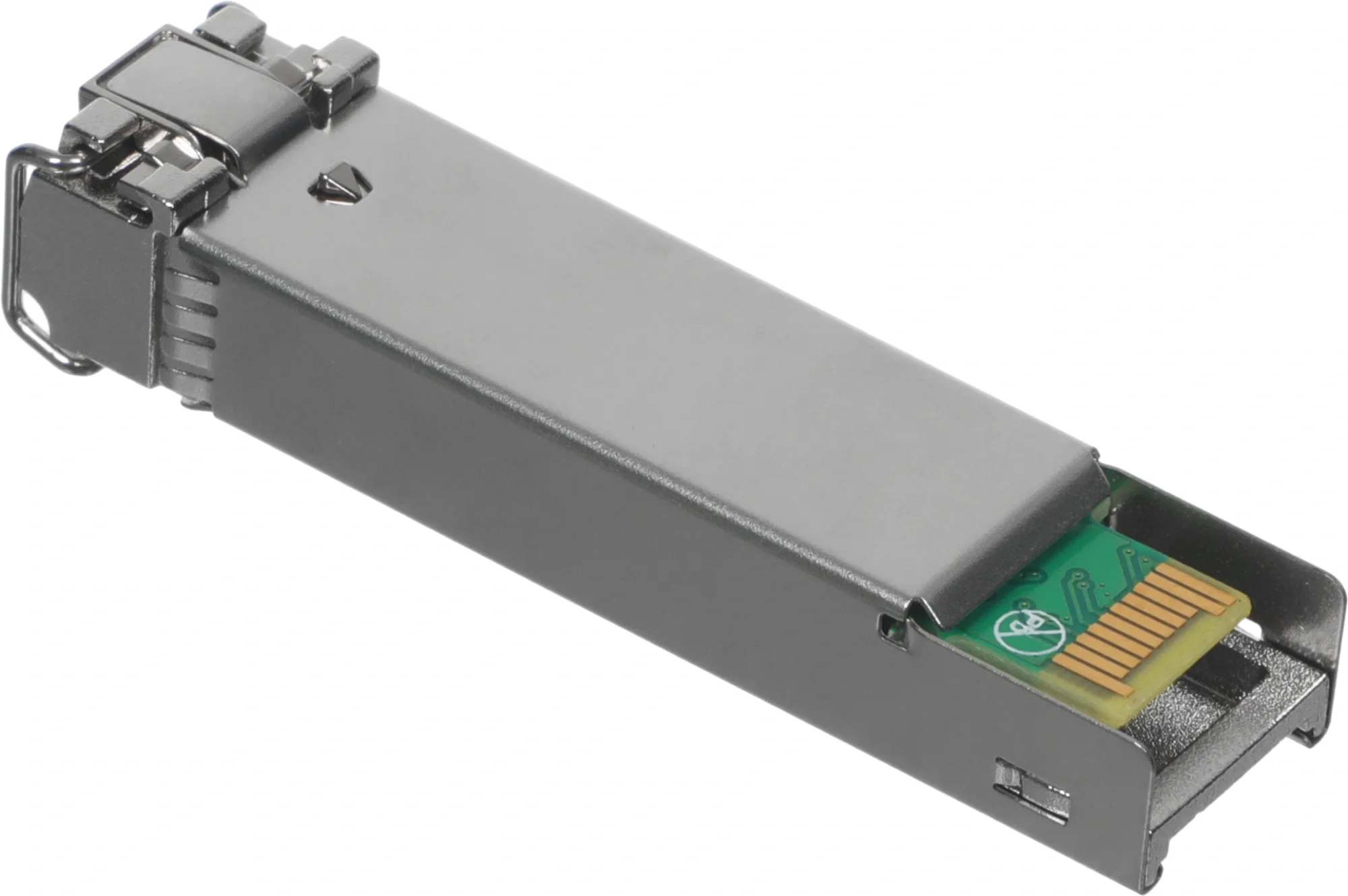 Модуль оптический Future Technologies FT-SFP-WDM-1,25-5531L-10-B-D Модуль оптический FT-SFP-WDM-1,25-5531L-10-B-D (1Gb, 10km, TX1550/RX1310, LC, DDM)