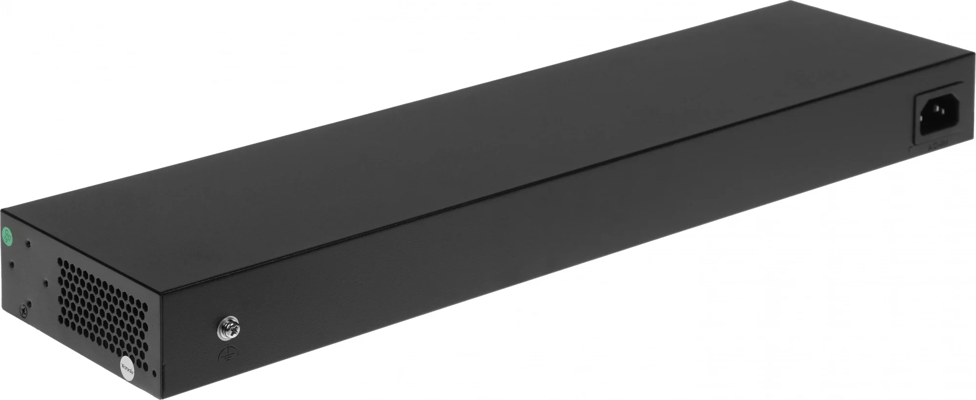 Коммутатор Tenda TEG1016G, 16×1GbE, 1U, металл
