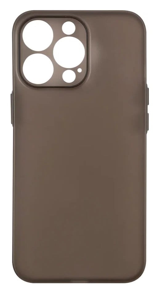 Чехол USAMS УТ000028076, клип-кейс для iPhone 13 Pro, черный