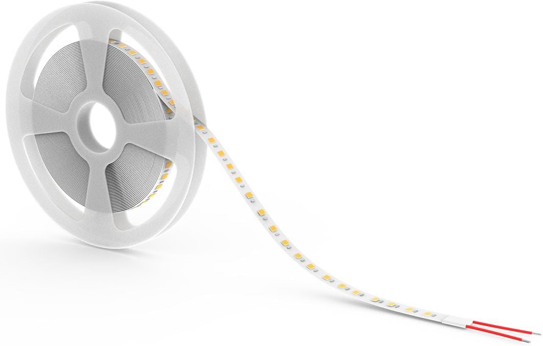 Лента светодиодная Basic Gauss 12V 9,6W/m 624lm/m 4000K IP20 LED 2m 1/100