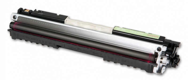 Картридж лазерный Cactus CS-C729M, пурпурный, 1000 стр., для Canon i-SENSYS LBP-7010C