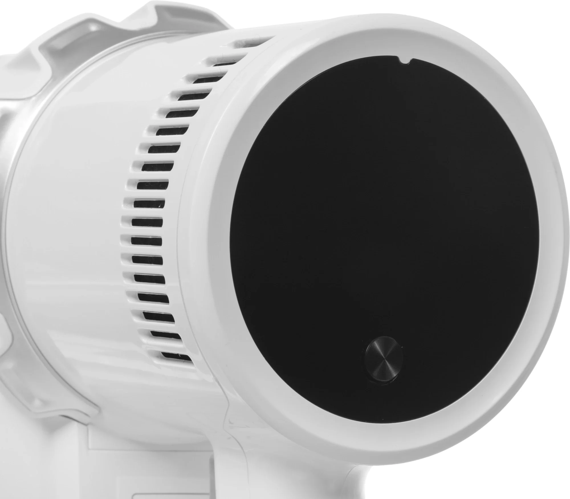Пылесос Haier fg02u0m00ru, HVC250, вертикальный, 250Вт