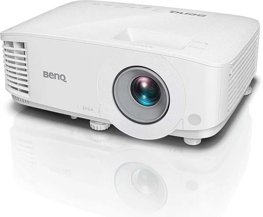 Проектор Benq MS550 DLP 3600Lm LS (800x600) 20000:1 ресурс лампы:5000часов 2xHDMI 2.3кг