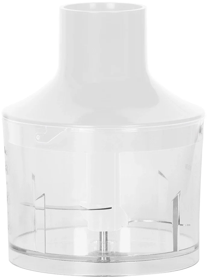 Блендер погружной Scarlett SC-HB42F67, 700 Вт, белый