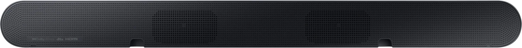 Саундбар Samsung HW-S60D/RU 5.0 200Вт черный