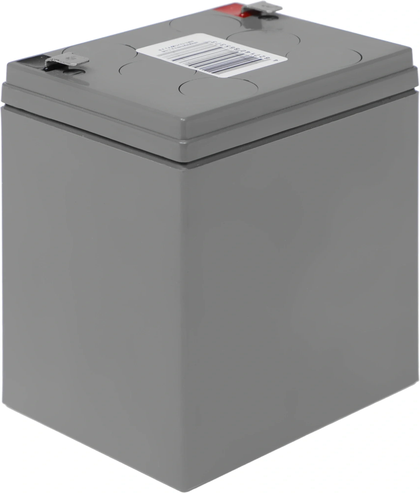 Аккумуляторная батарея CSB HRL 1225W F2 FR 12V/5Ah