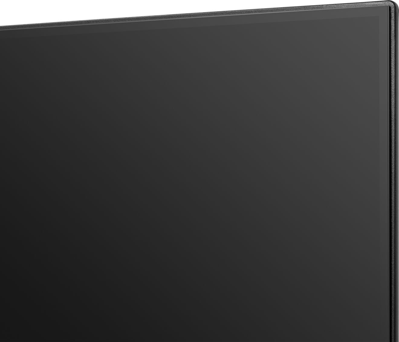 Телевизор QLED Hisense 50" 50E7KQ черный 4K Ultra HD 60Hz DVB-T DVB-T2 DVB-C DVB-S DVB-S2 USB WiFi Smart TV (RUS)