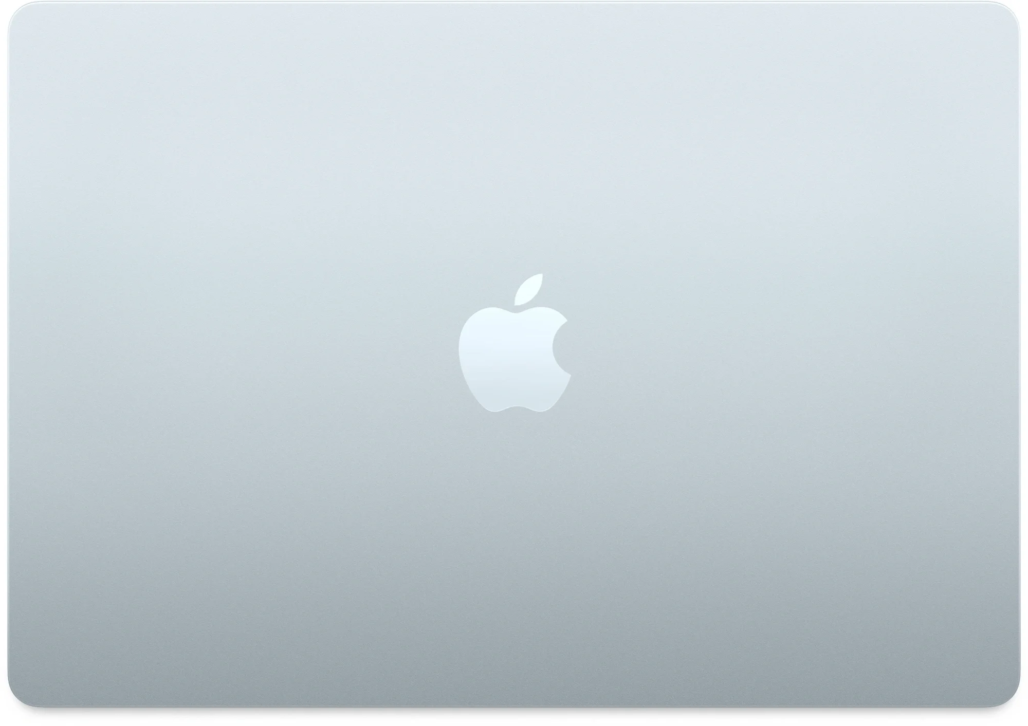 Apple MacBook Air 15-inch 2025 [MC7D4LL/A] (КЛАВ.РУС.ГРАВ.) Sky Blue 15.3" Liquid Retina {(2880x1864) M4 10C CPU 10C GPU/24GB/512GB SSD/рекоменд.переходник 1979059/1991284} (A3241)