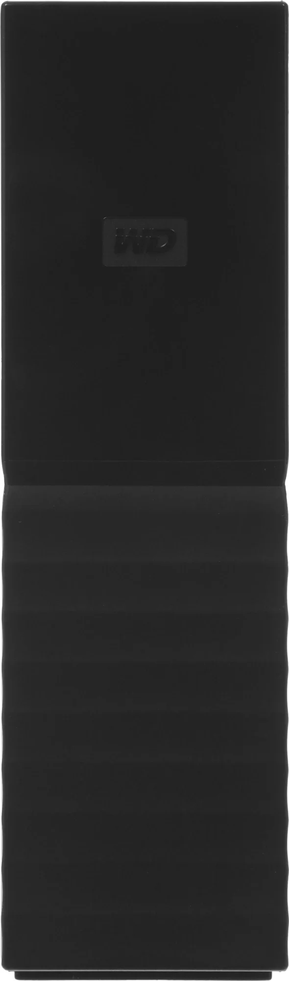 Жесткий диск WD USB3.0 16TB WDBBGB0160HBK-EESN My Book 3.5" черный