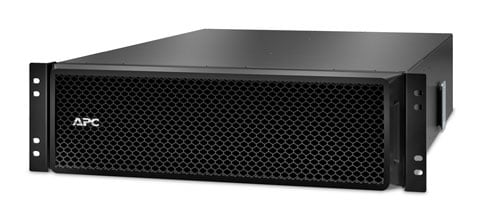 SRT192RMBP2 - Additional battery APC/SRT192RMBP2/Smart-UPS SRT 192V 8kVA and 10kVA RM Battery Pack/external