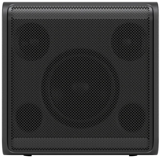 <118813> Портативная акустика LG Xboom Stage 301, черный [STAGE301]