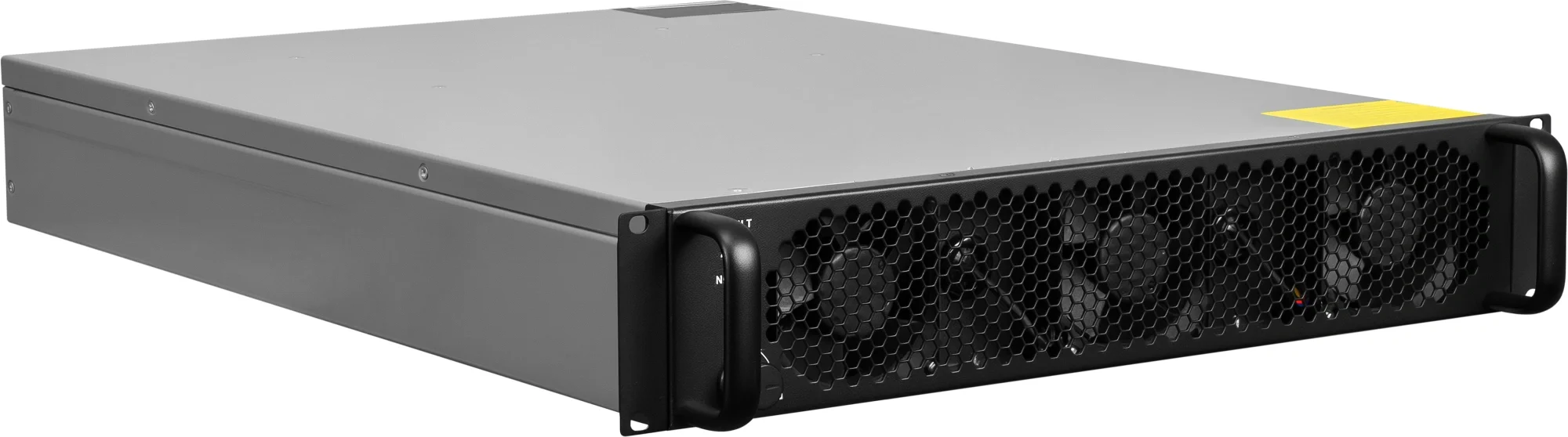 Источник бесперебойного питания Ippon Intatum RTM PM 20K/20000 ВА/20000 Вт/клеммная колодка/3х фазный