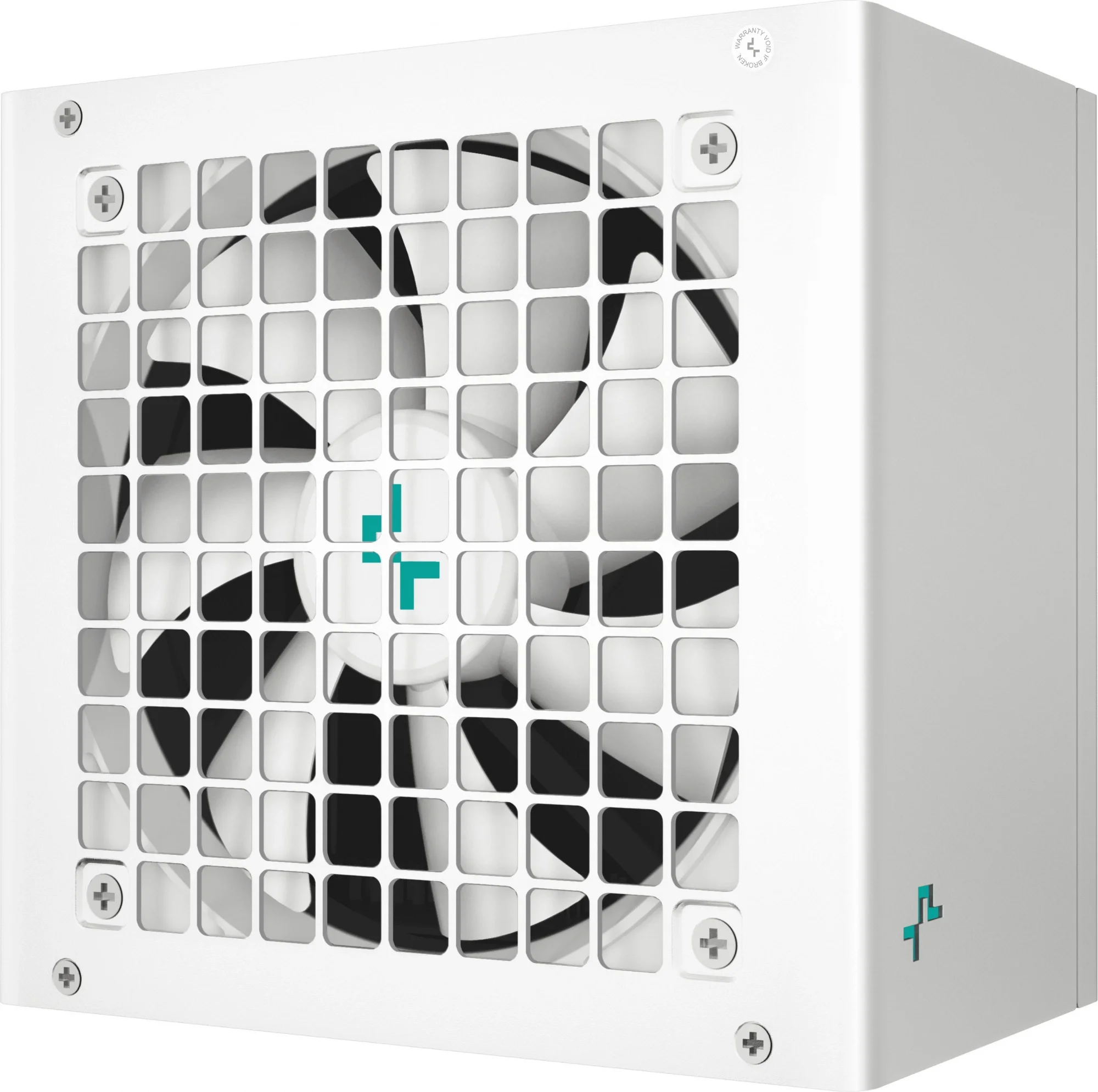 Блок питания Deepcool ATX 750W GamerStorm PN750M WH V2 Gen.5 80+ gold (20+4pin) APFC 120mm fan 8xSATA RTL