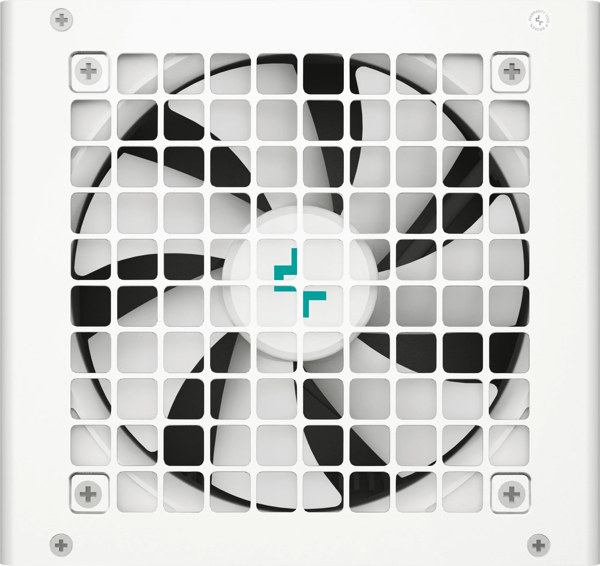 Блок питания Deepcool ATX 750W GamerStorm PN750M WH V2 Gen.5 80+ gold (20+4pin) APFC 120mm fan 8xSATA RTL