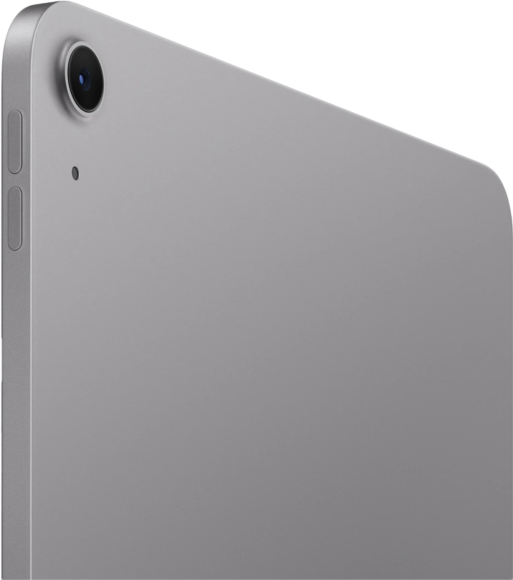 Apple iPad Air 11-inch 2024 A2902 M2 2.99 8C RAM8Gb ROM128Gb 11" IPS 2360x1640 iOS серый космос 12Mpix 12Mpix BT WiFi 10hr