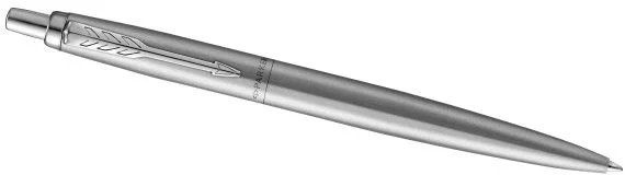 Ручка шариков. Parker Jotter Monochrome XL SE20 (2122756) Stainless Steel M син. черн. подар.кор.