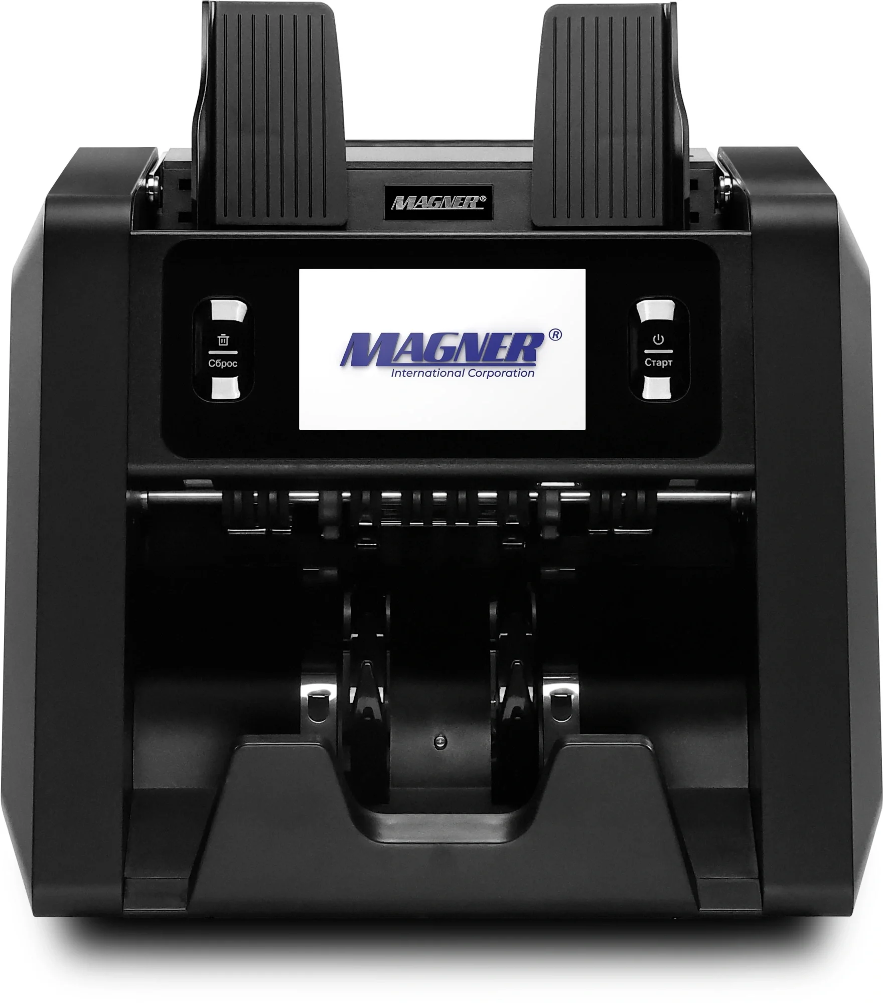 Счетчик  банкнот  Magner  125E автоматический