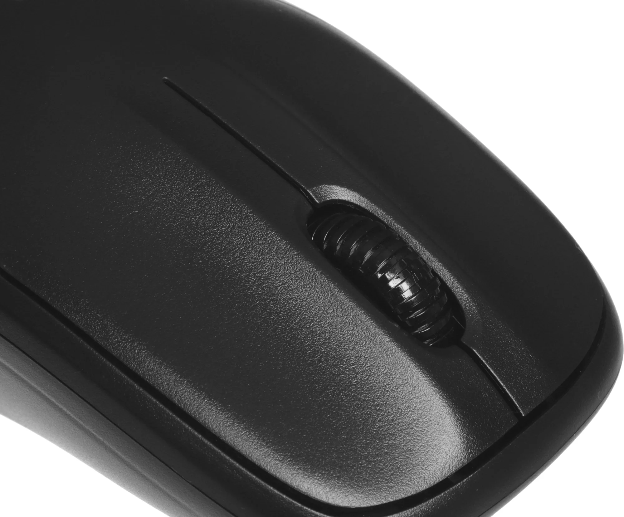 Комплект клавиатура/мышь Logitech - MK220, Беспроводной, 10 метров, Optical, keyboard waterproof, чёрный, 920-003236