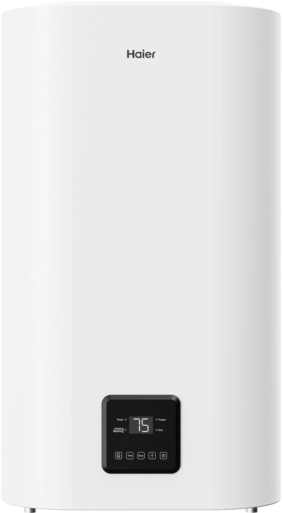 Водонагреватель Haier ES50V-F6 INOX 2кВт 50л электрический настенный/белый