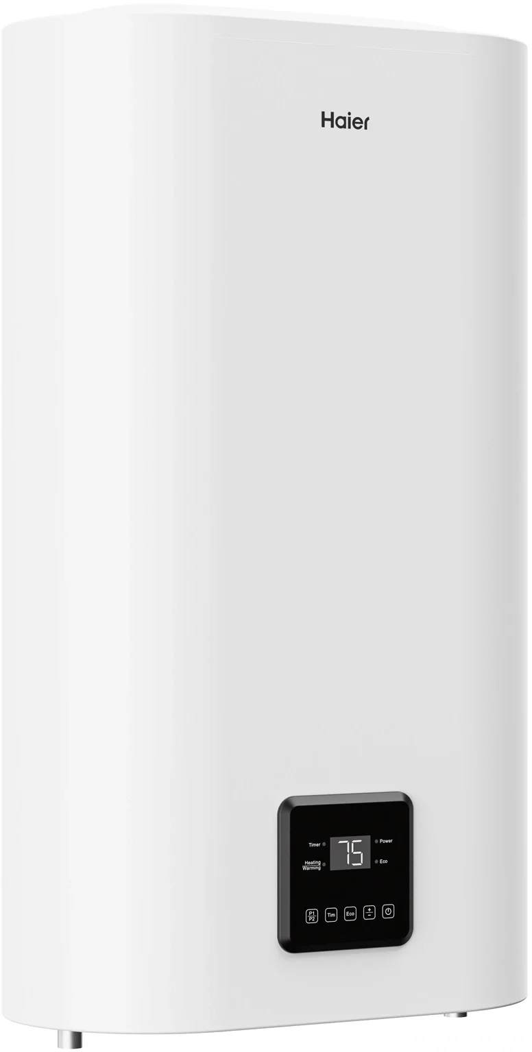 Водонагреватель Haier ES50V-F6 INOX 2кВт 50л электрический настенный/белый