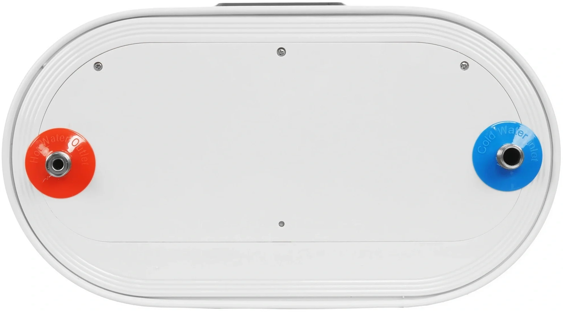 Водонагреватель Haier ES50V-F6 INOX 2кВт 50л электрический настенный/белый
