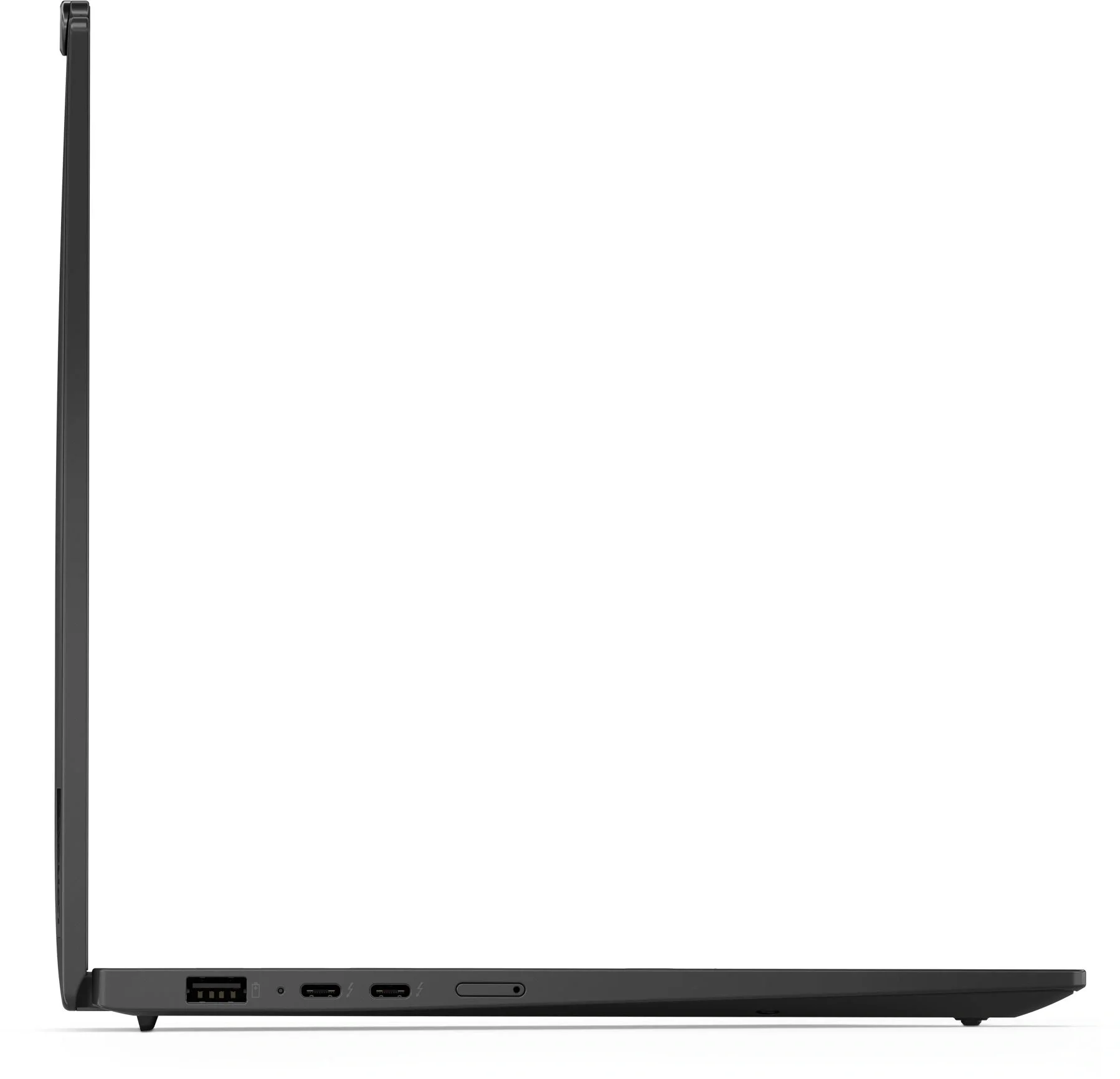 Ноутбук Lenovo ThinkPad X1 Carbon G12 Core Ultra 7 155U 16Gb SSD1Tb Intel Graphics 14" OLED 2.8K (2880x1800) без ОС black WiFi BT Cam (21KDSHNH00)