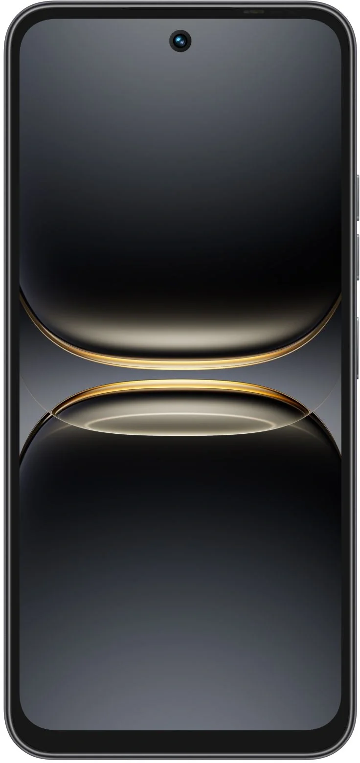 Смартфон Tecno Spark 40C 256Gb 8Gb черный моноблок 3G 4G 2Sim 6.67" 720x1600 Android 15 13Mpix 802.11 a/b/g/n/ac/ax GPS GSM900/1800 Protect FM microSD max1024Gb