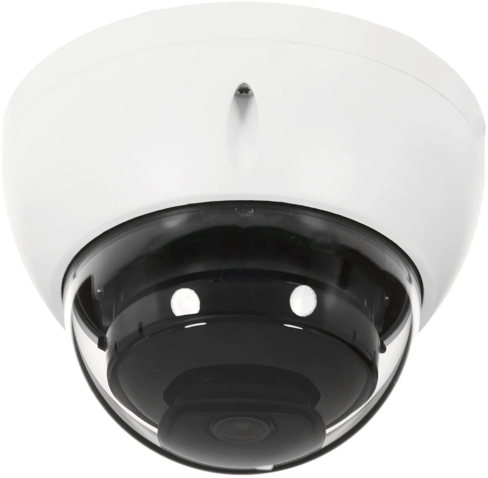 IP-камера Dahua DH-IPC-HDBW1230EP-0280B-S5, купольная, 2Мп, 2.8мм, ИК 30м