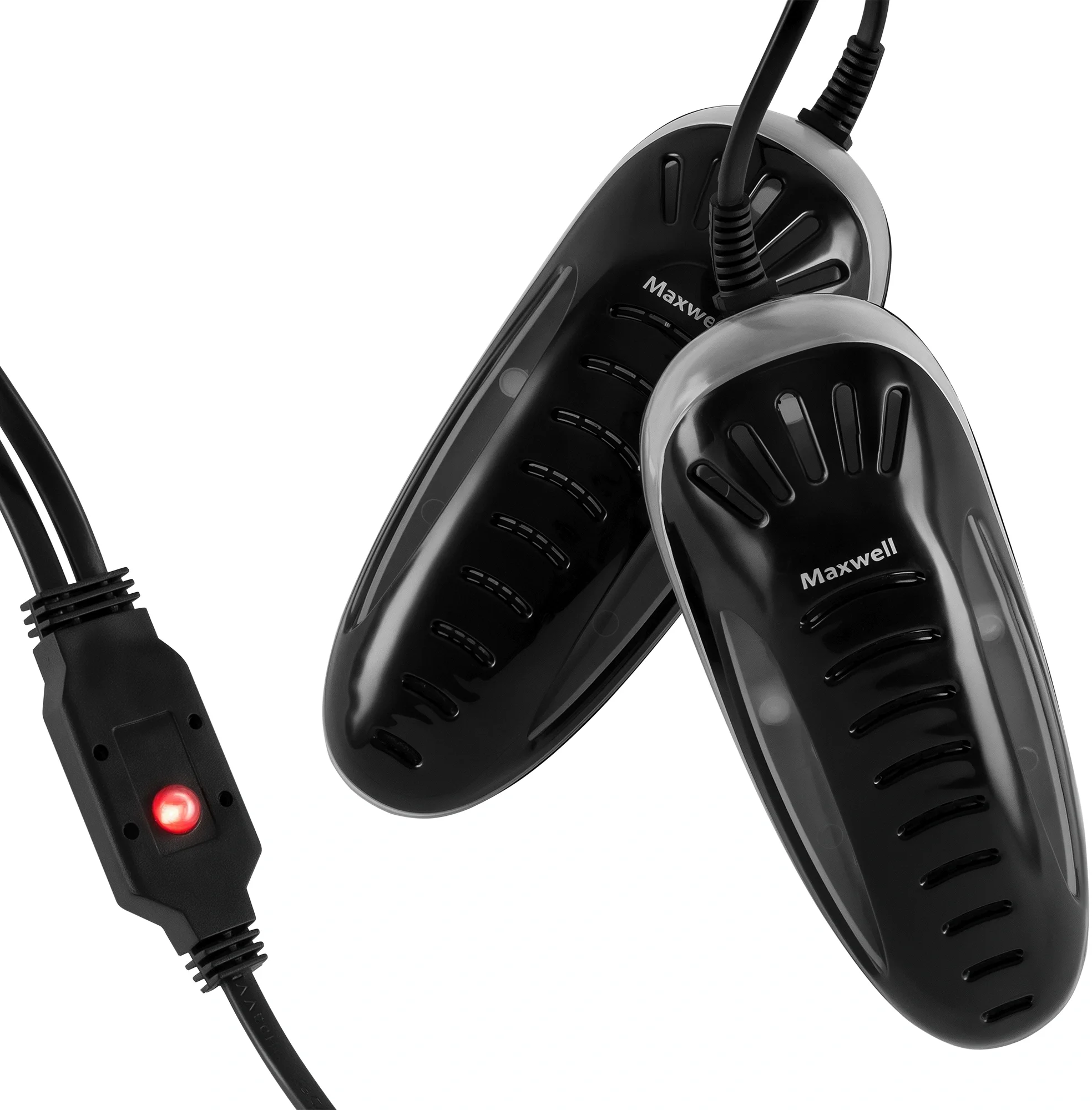 Сушилка для обуви MAXWELL MW-4100, 10Вт, PTC