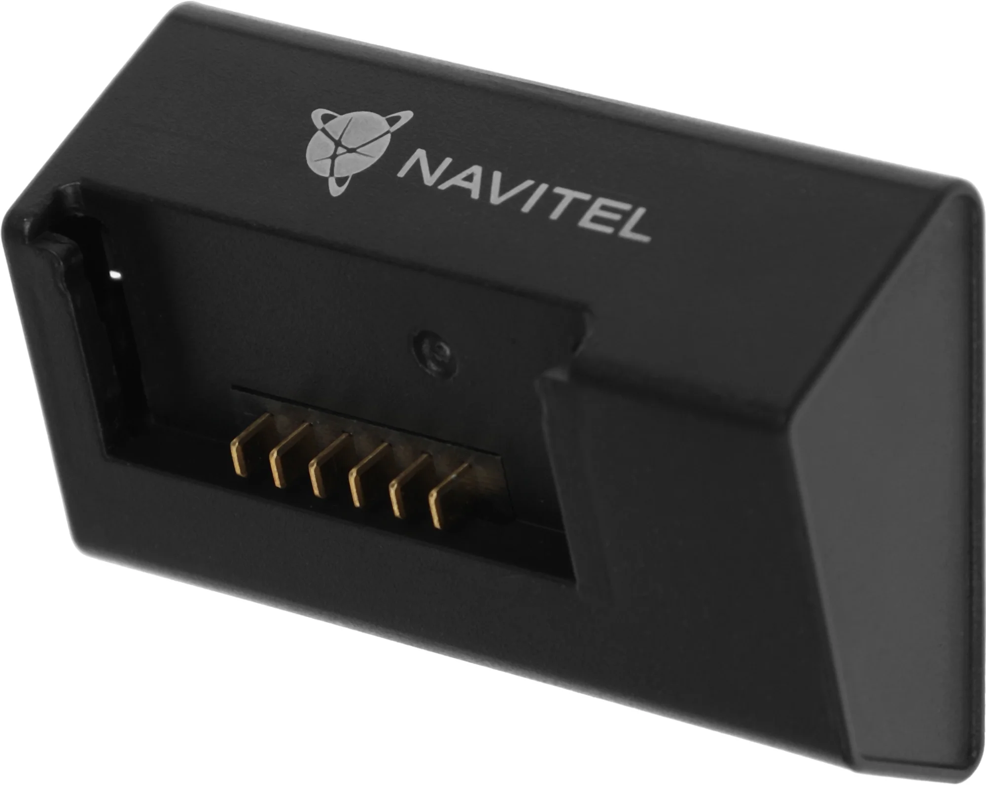 Видеорегистратор Navitel RC3 PRO черный 1440x2560 1440p 135гр. GPS MSTAR 8629Q