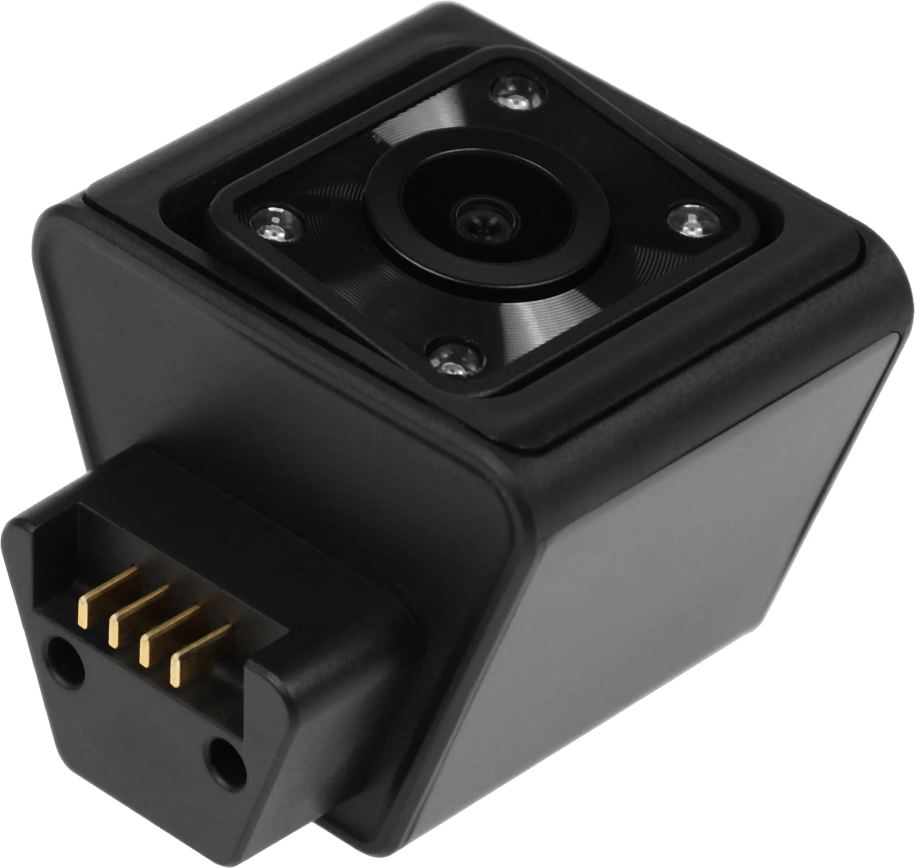 Видеорегистратор Navitel RC3 PRO, 2560x1440, 3.16", с камерой заднего вида, GPS, Wi-Fi, G-сенсор, GPS-информатор