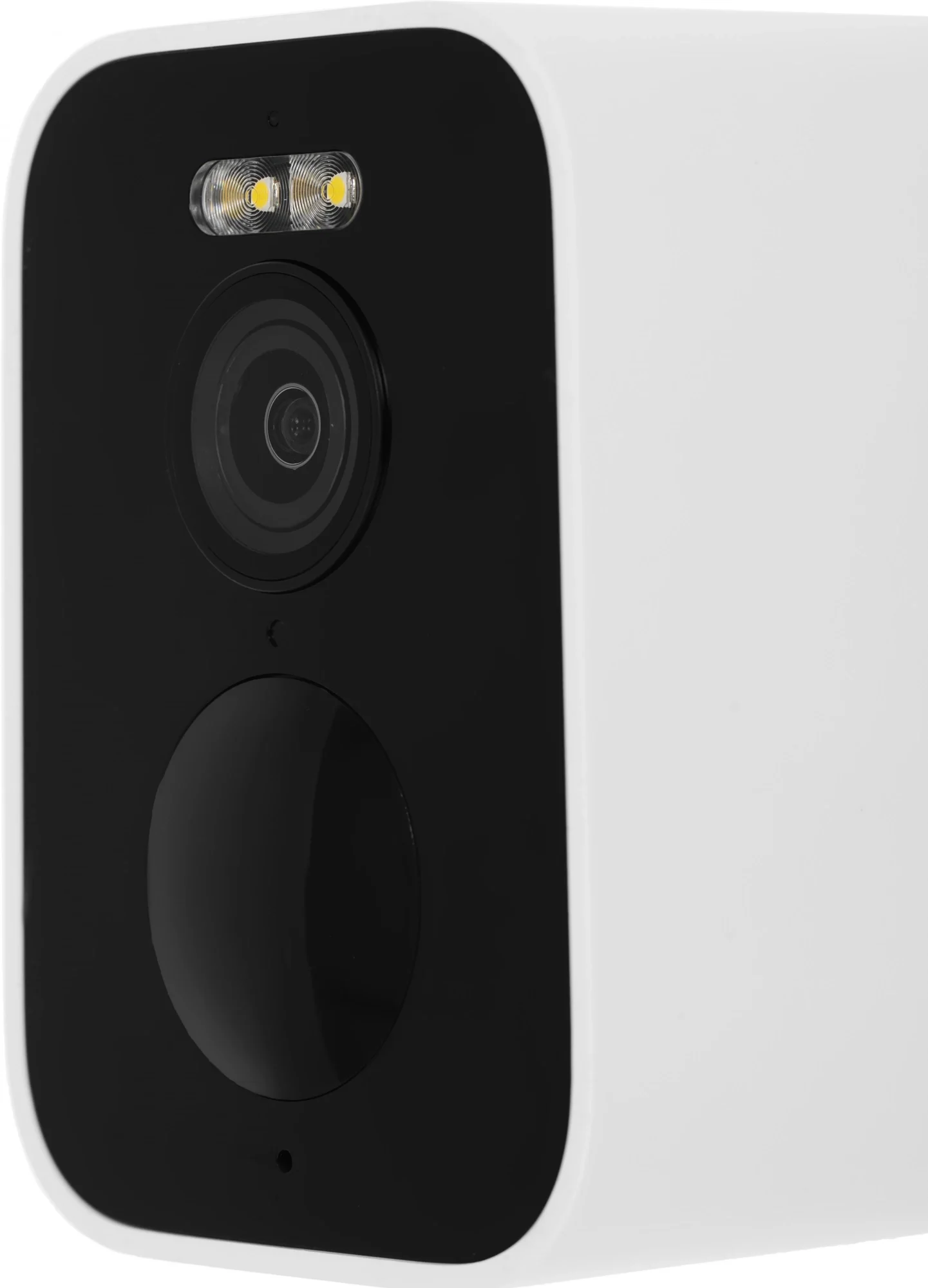IP-камера Xiaomi BHR8301GL, 4Мп, Wi-Fi, IP67, аккумулятор 10000mAh