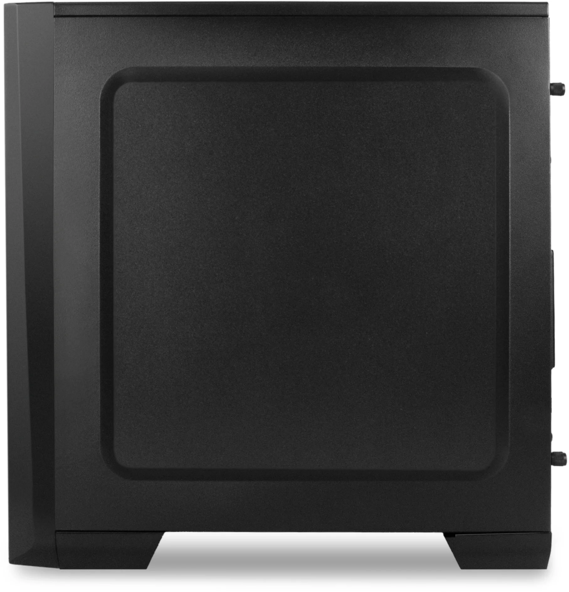 Компьютер IRU Game 310H6GE MT i5 12400F (2.5) 16Gb SSD 512Gb RTX 3060 12Gb Free DOS GbitEth 650W черный (2000612)
