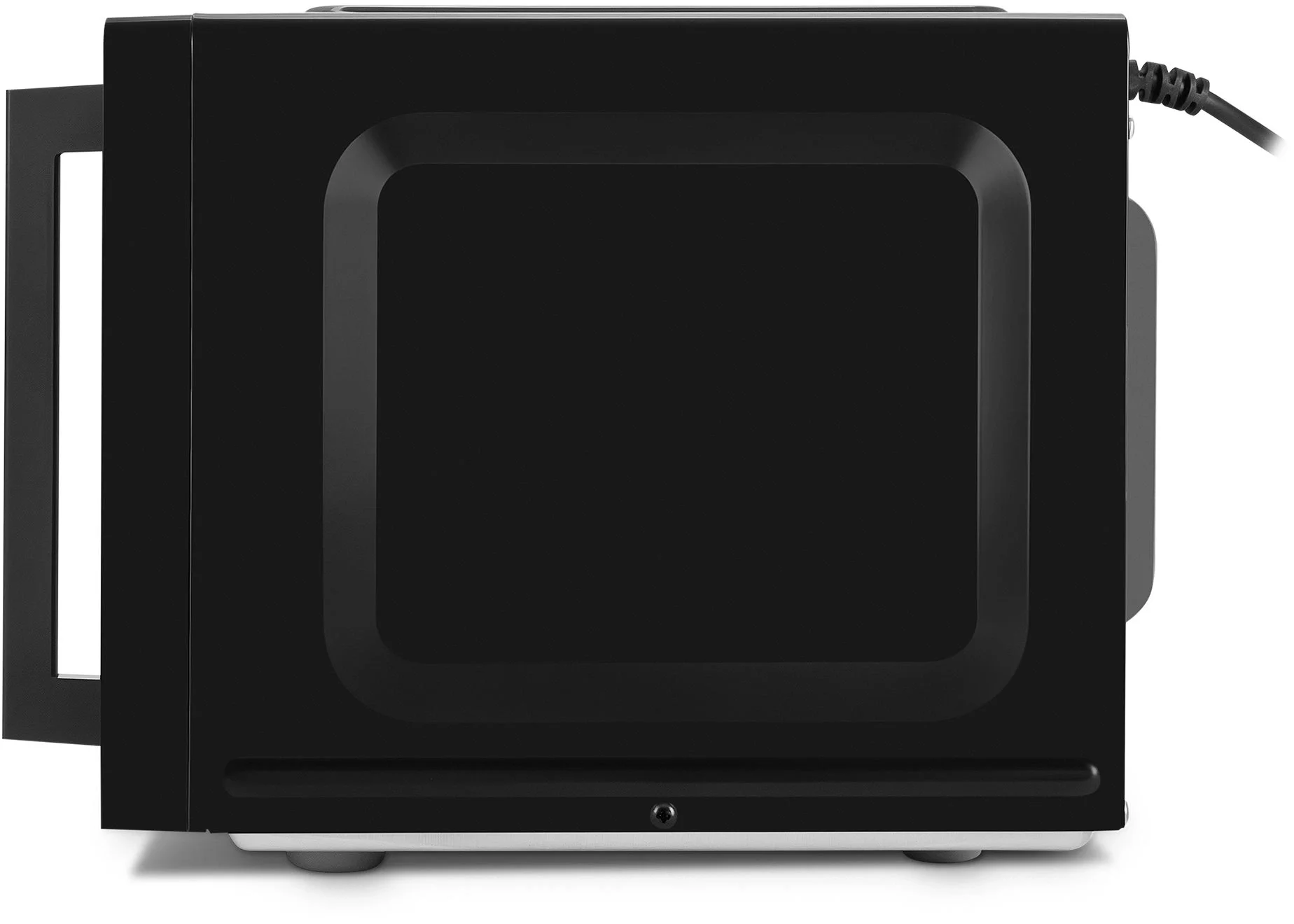 Микроволновая Печь Vitek VT-MW0923  23л. 900Вт черный
