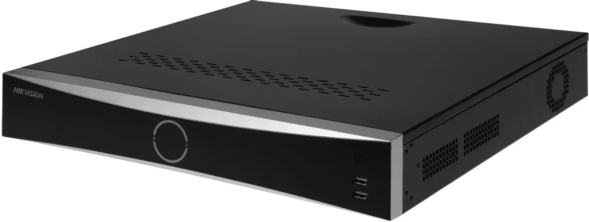 Видеорегистратор NVR HIKVISION DS-7716NXI-K4 16-IP, 4-bay, DS-7716NXI-K4(E)