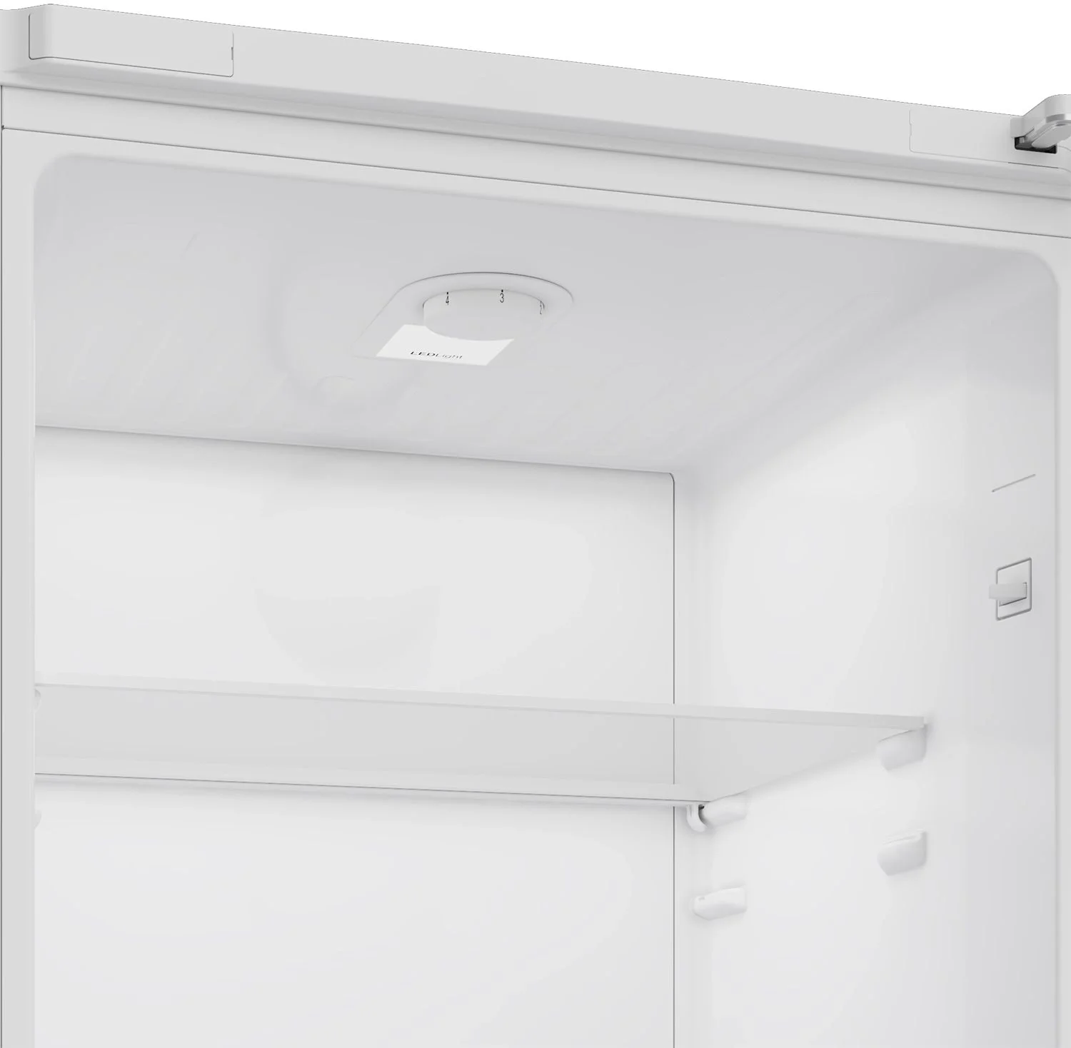 Холодильник Beko B1RCSK362W 2-хкамерн. белый