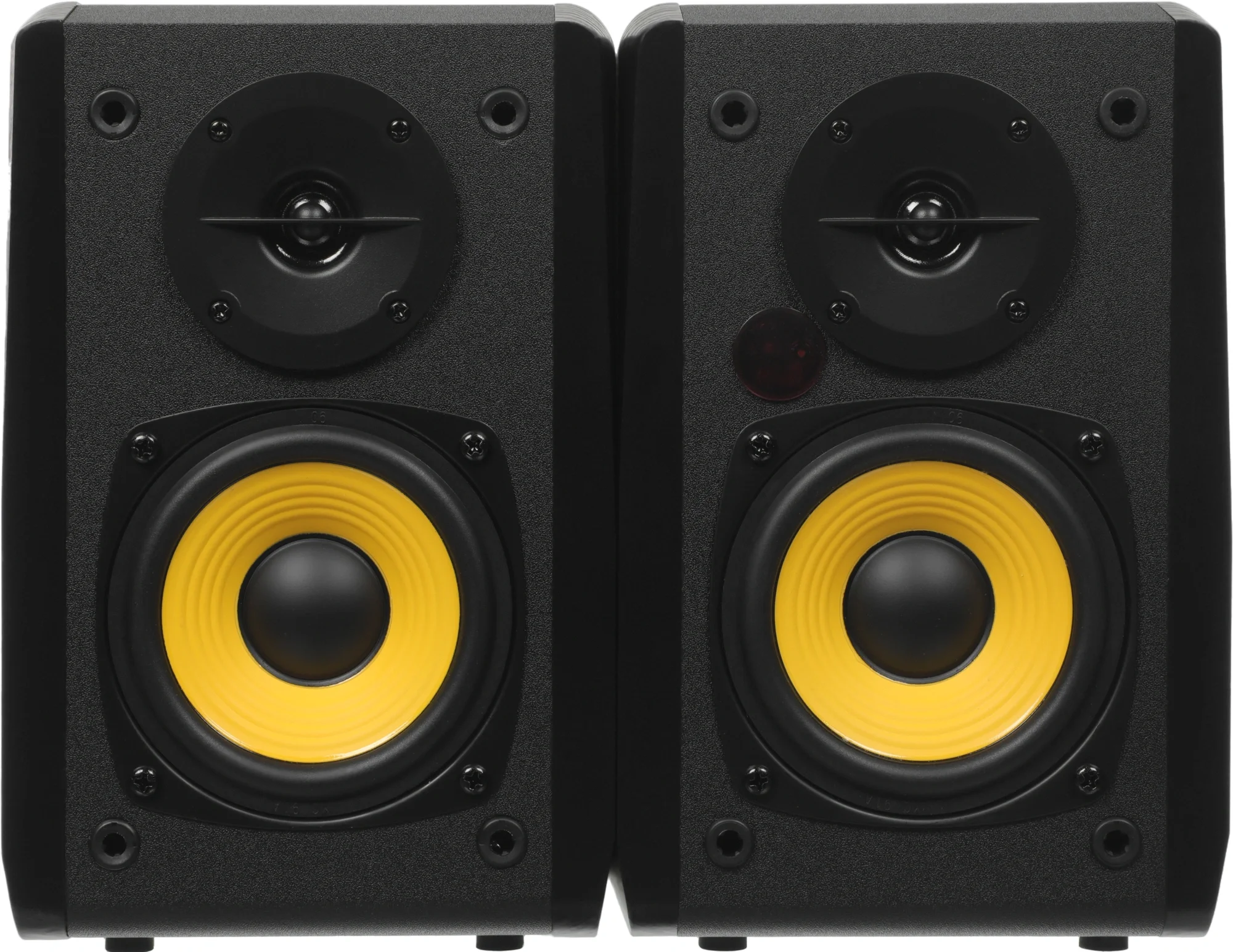 Колонки Edifier R1010BT, 2×24Вт, коричневый