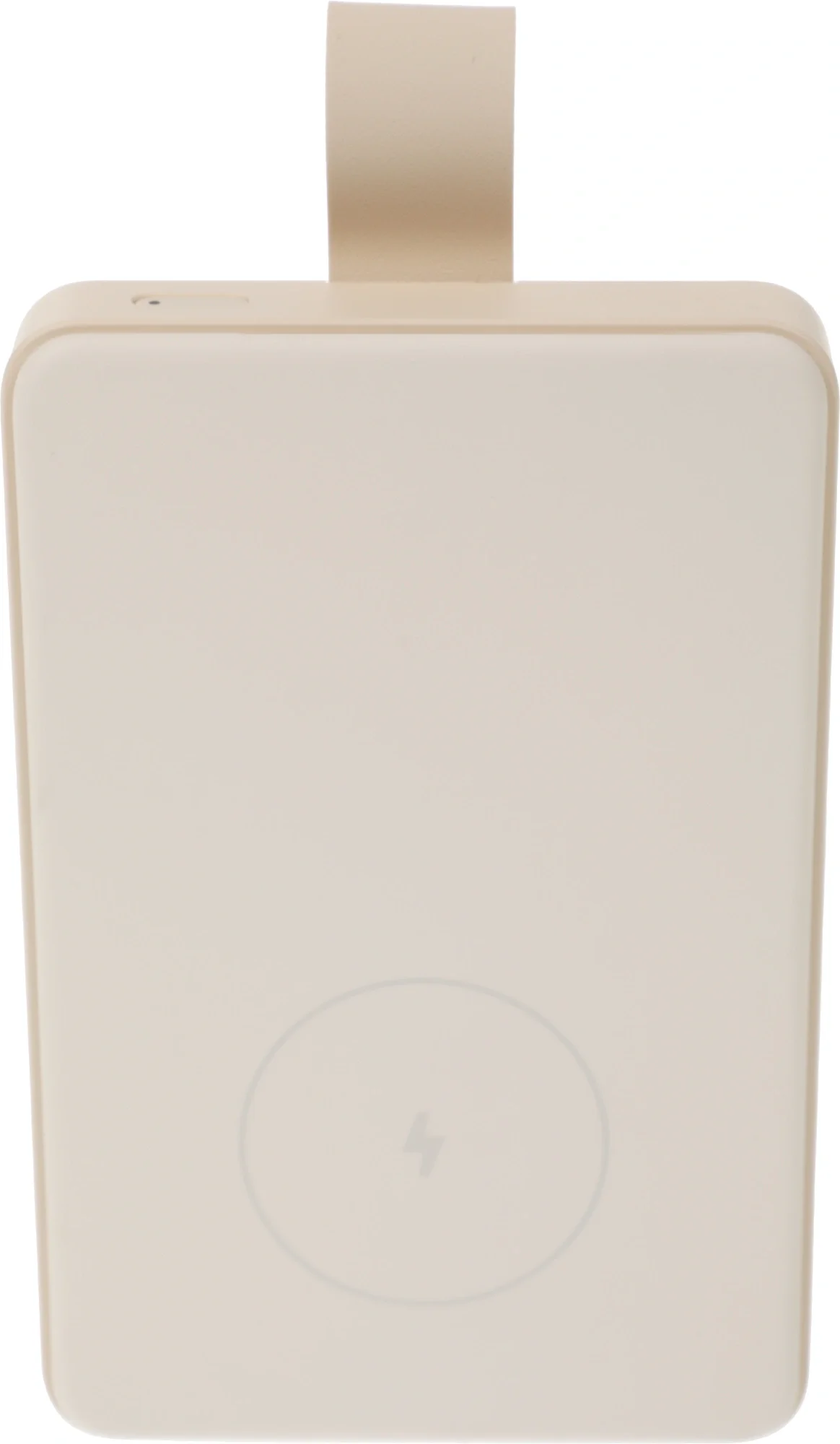 Power bank Xiaomi BHR9074GL, 6000mAh, 15W, USB-C
