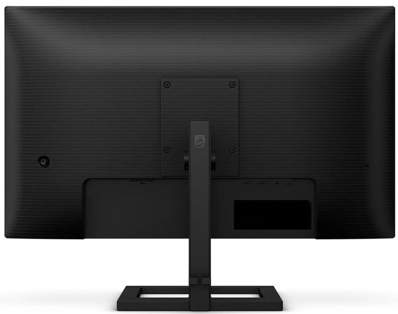 Монитор Philips 27" 1000 series 27E1N1800AE черный IPS LED 16:9 HDMI M/M матовая HAS 350cd 178гр/178гр 3840x2160 60Hz DP 4K 5.7кг