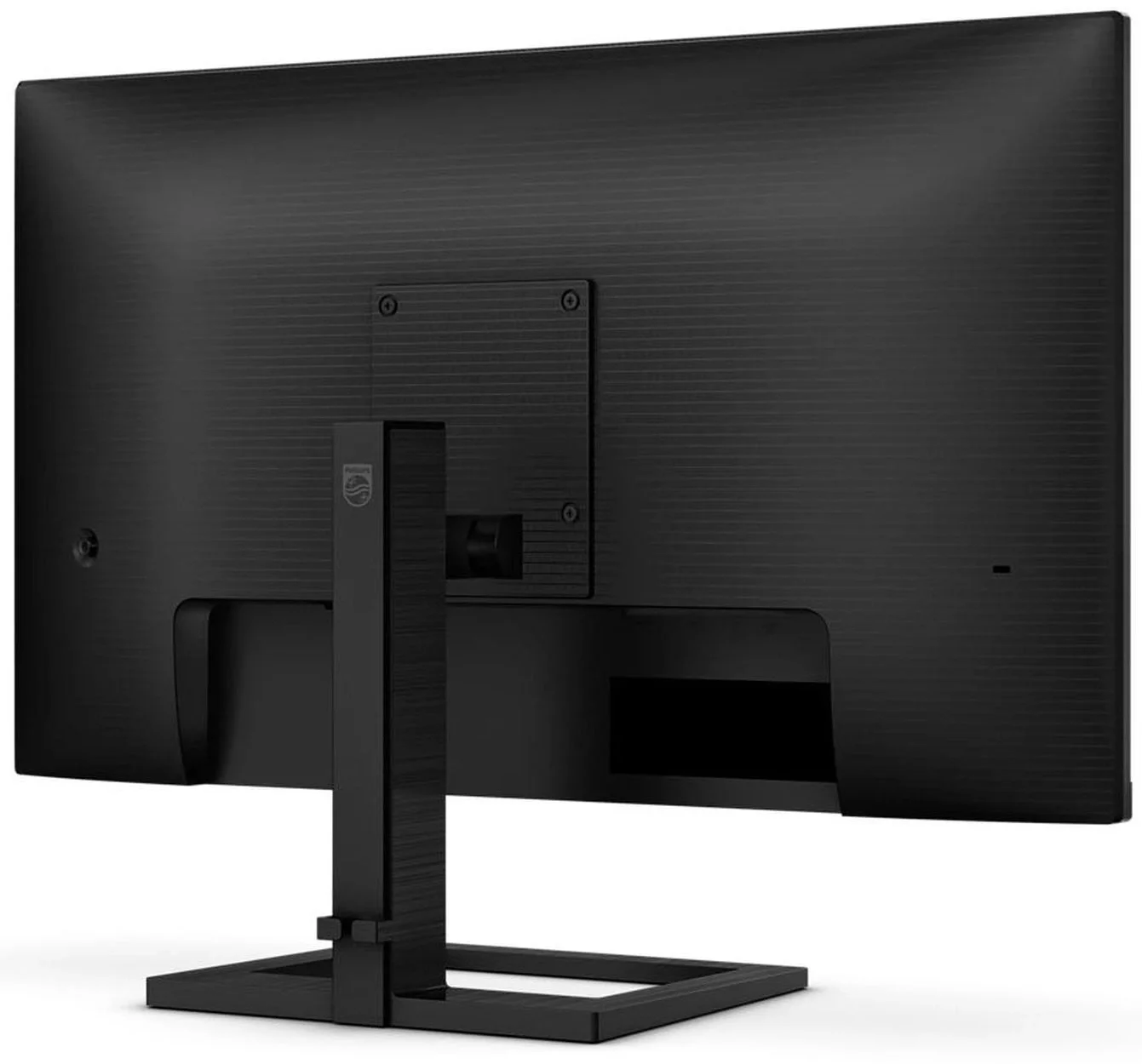 Монитор Philips - 27E1N1800AE, 27", 16:9, IPS, 4 мс, 350cd/m², 1000:1, 3840x2160 (4K), 60 Гц, 2x HDMI, 1x DP, HAS, speakers, цвет чёрный, 27E1N1800AE (00/01)
